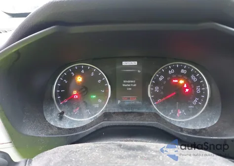 2021 Toyota Rav4 Xle from USA, damaged, VIN 2T3W1RFV7MC087137